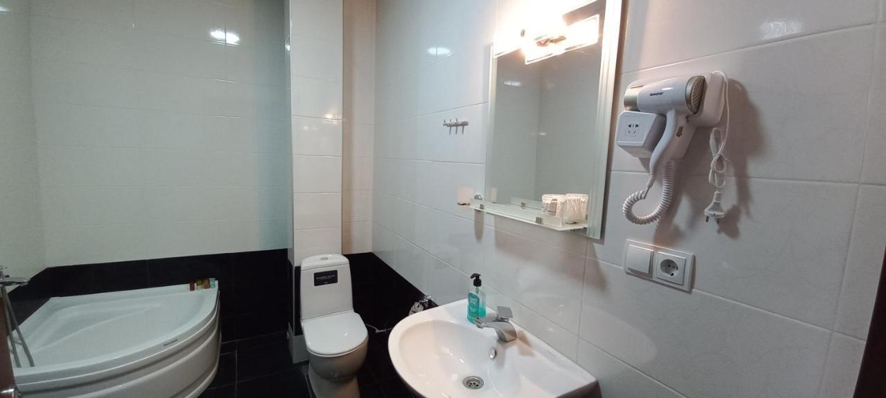 Apartment In Tbilisi Near Didube Metro Station Экстерьер фото